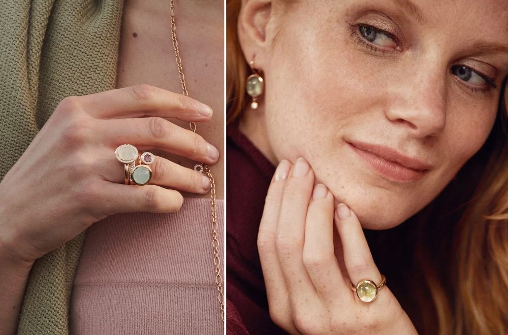 Daarom kiezen veel mensen voor sieraden met edelstenen Daarom kiezen veel mensen voor sieraden met edelstenen